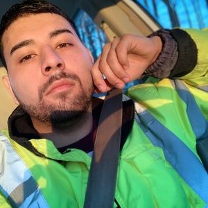 Meet your Posher, Jose